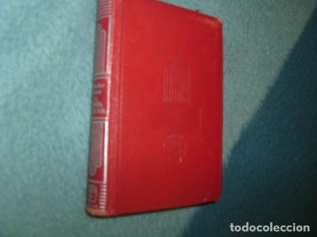 Libros de segunda mano: CARMEN COLOMBA . AGUILAR . CRISOL 100 - Foto 1