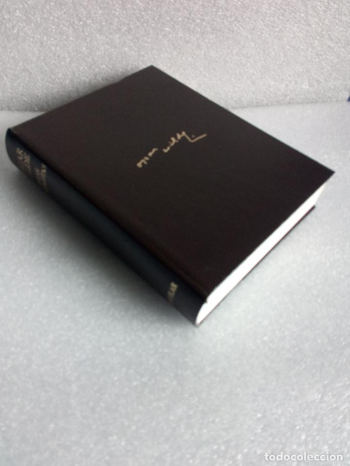 Libros de segunda mano: Oscar Wilde obras completas aguilar 1981 - Foto 1