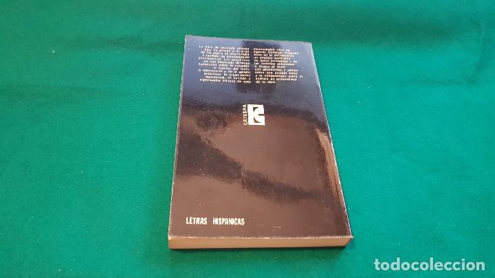 Libros de segunda mano: EL BUSCON (QUEVEDO) 1980 - Foto 2