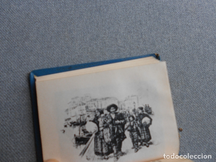 Libros de segunda mano: ESCENAS MONTA&Ntilde;ESAS. JOSE MARIA PEMAN. CRISOL - Foto 3