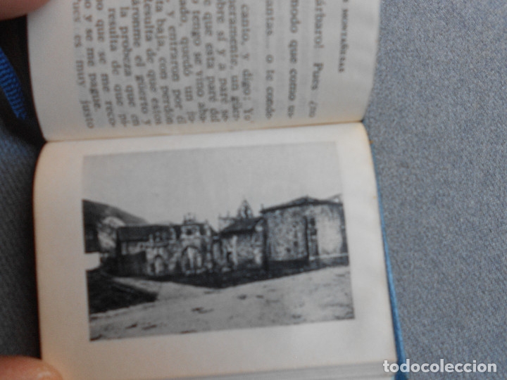 Libros de segunda mano: ESCENAS MONTA&Ntilde;ESAS. JOSE MARIA PEMAN. CRISOL - Foto 4
