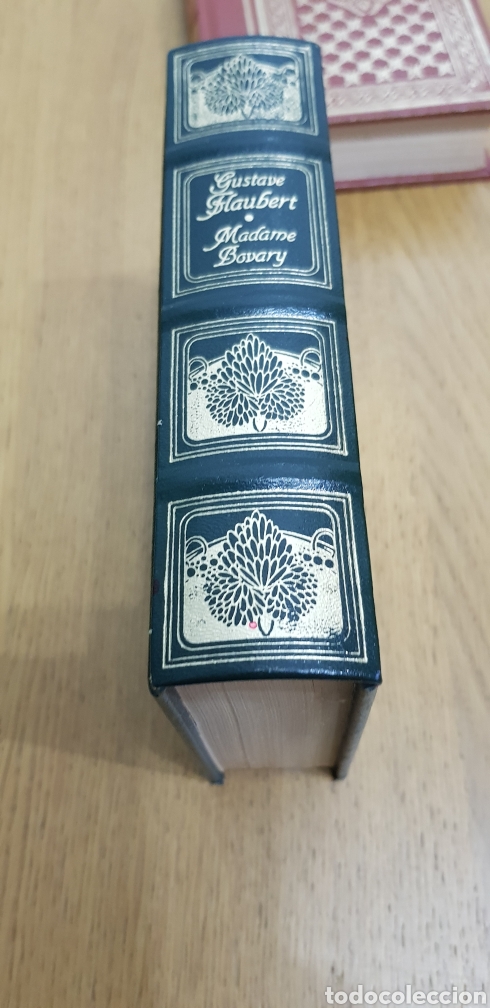 Libros de segunda mano: Madame Bobary de Gustave Flaubert - Foto 2