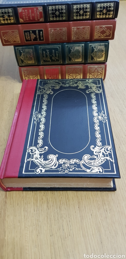 Libros de segunda mano: CUMBRES BORRASCOSAS por Emili Bronte - Foto 1