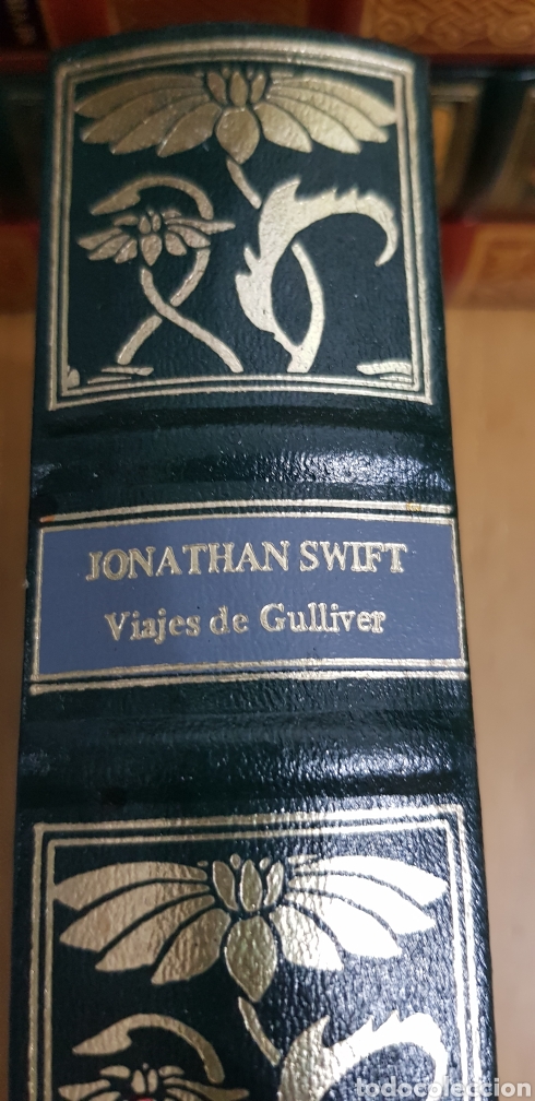 Libros de segunda mano: VIAJES DE GULLIVER por Jonathan Swift - Foto 3
