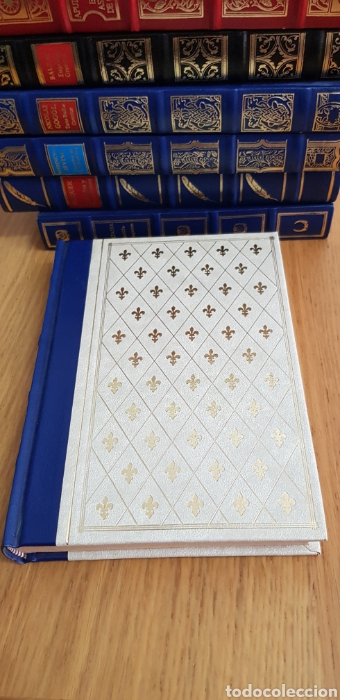 Libros de segunda mano: TARTUFO Y EL ENFERMO IMAGINARIO de Moliere - Foto 2