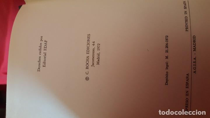 Libros de segunda mano: GORKI. LYTTON. FLAUBERT. ZOLA. COOPER. - Foto 3