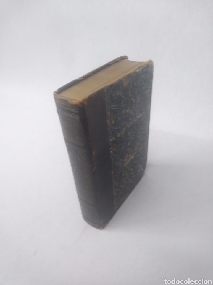 Libros de segunda mano: Obras serias de D.F. de Quevedo y Villegas. En las obras festivas se hallar&aacute; una noticia de su vida
