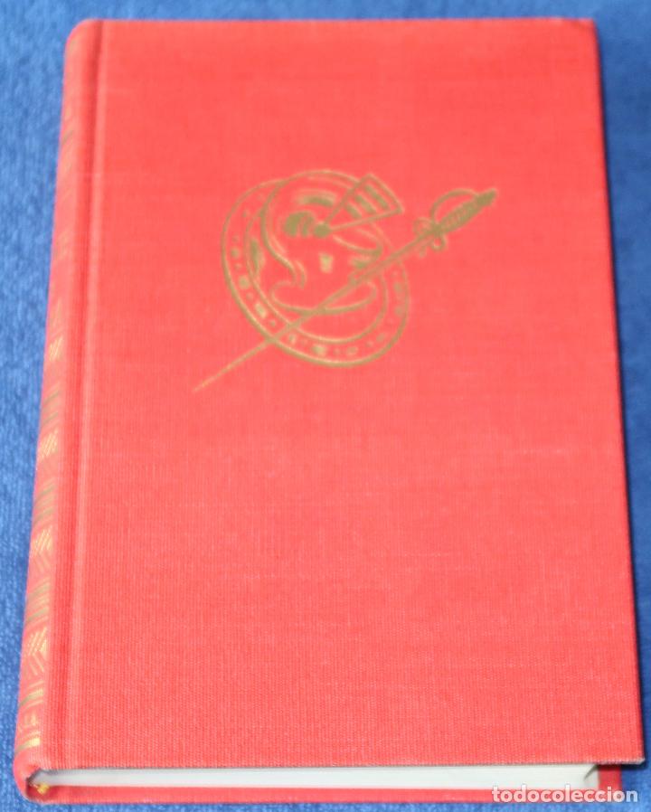 Libros de segunda mano: Don Quijote de la Mancha - Espasa Calpe (1967) - Foto 1