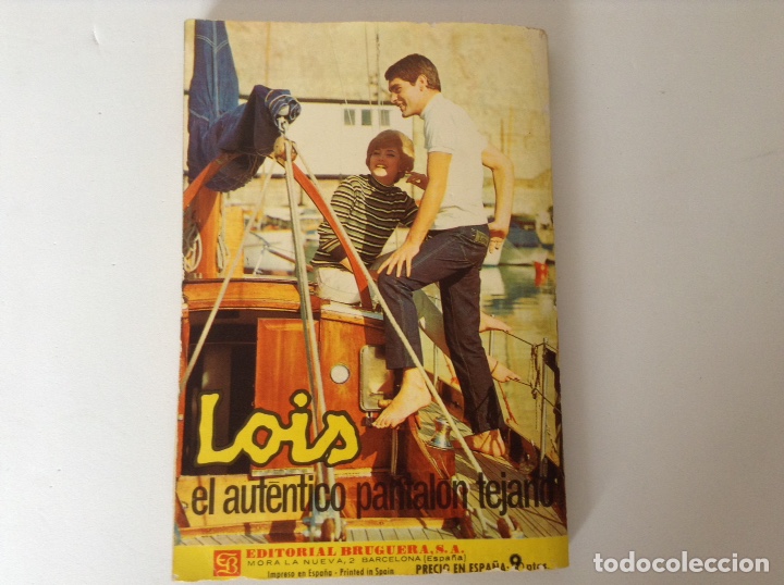 Libros de segunda mano: Novela oeste - Foto 2