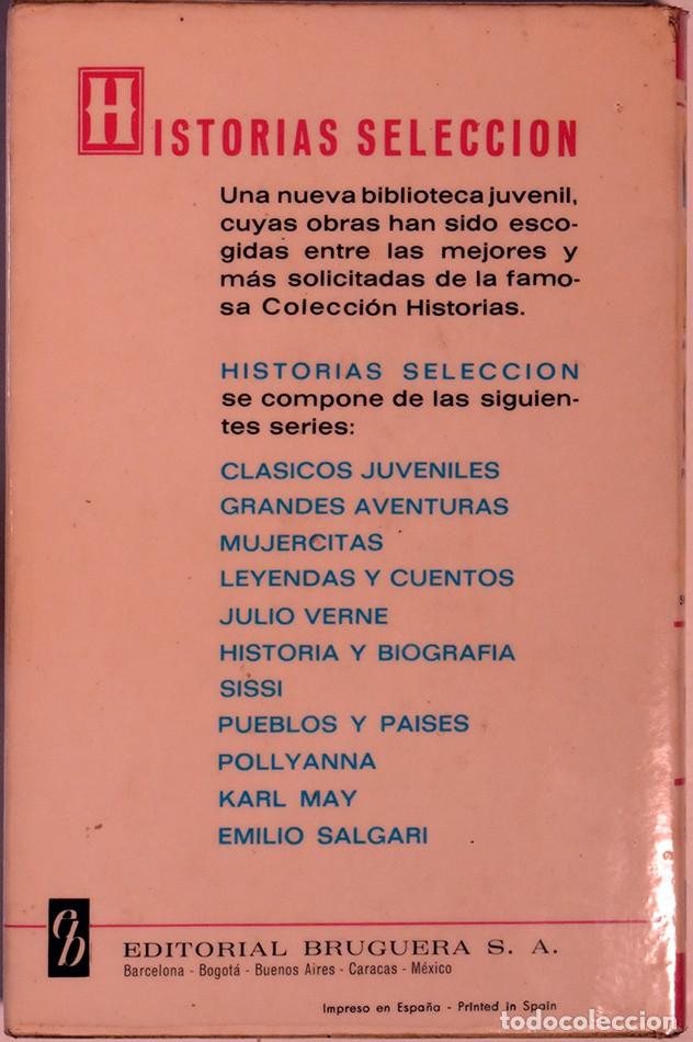 Libros de segunda mano: LIBRO, LA PEQUE&Ntilde;A DORRIT - Foto 3