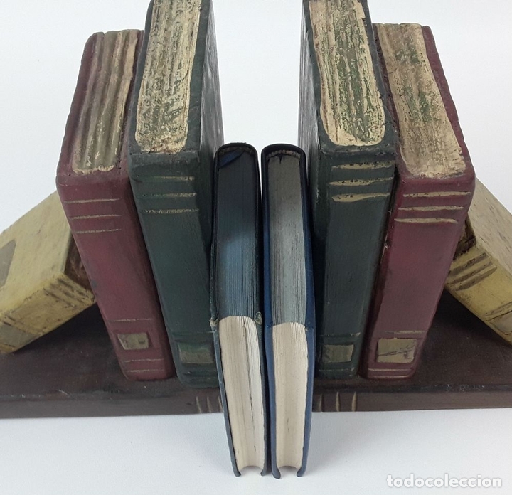 Libros de segunda mano: CYRANO DE BERGERAC. E. ROSTAND. 2 LIBROS. AGUILAR. MADRID. 1954-1961. - Foto 2