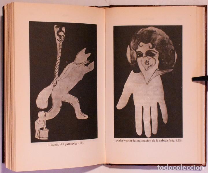 Libros de segunda mano: LIBRO, NADJA, ANDR&Eacute; BRETON - Foto 3
