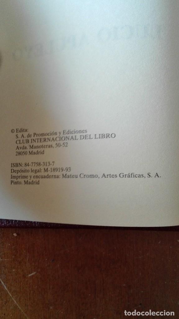 Libros de segunda mano: El Asno De Oro por Apuleyo - Foto 4