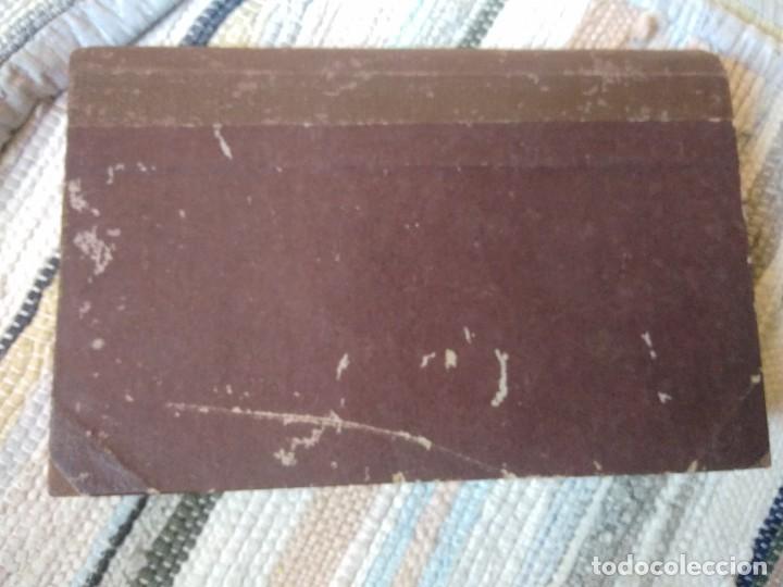 Libros de segunda mano: ANDANZAS Y VISIONES ESPA&Ntilde;OLAS.  MIGUEL  de UNAMUNO. 1948. - Foto 1