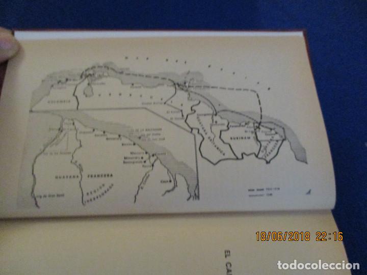 Libros de segunda mano: PAPILLON Henri Charriere Ediciones Orbis 1983 - Foto 3