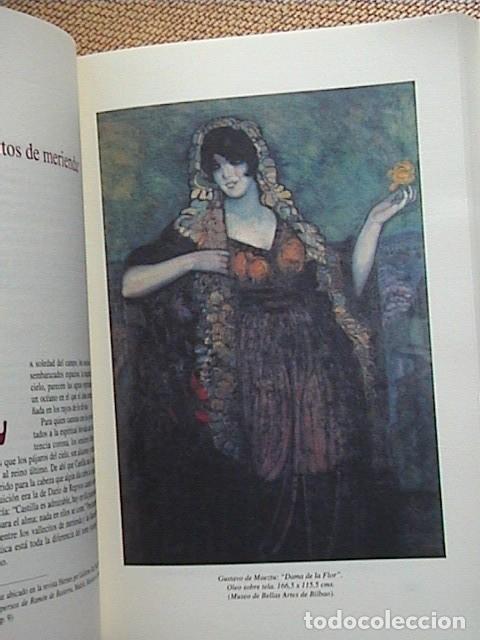 Libros de segunda mano: bilbao, hercules ni&ntilde;o.Ram&oacute;n de Basterra. - Foto 2