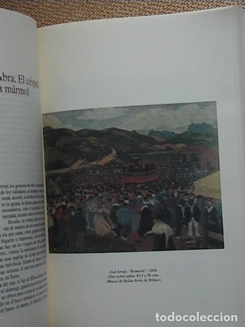 Libros de segunda mano: bilbao, hercules ni&ntilde;o.Ram&oacute;n de Basterra. - Foto 3