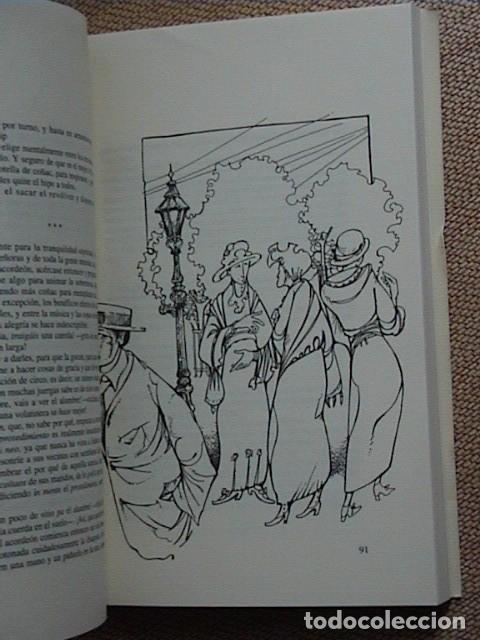 Libros de segunda mano: Cuadros bilba&iacute;nos. Manuel Aranaz Castellanos - Foto 3