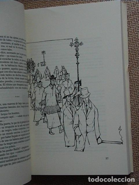 Libros de segunda mano: Cuadros bilba&iacute;nos. Manuel Aranaz Castellanos - Foto 4