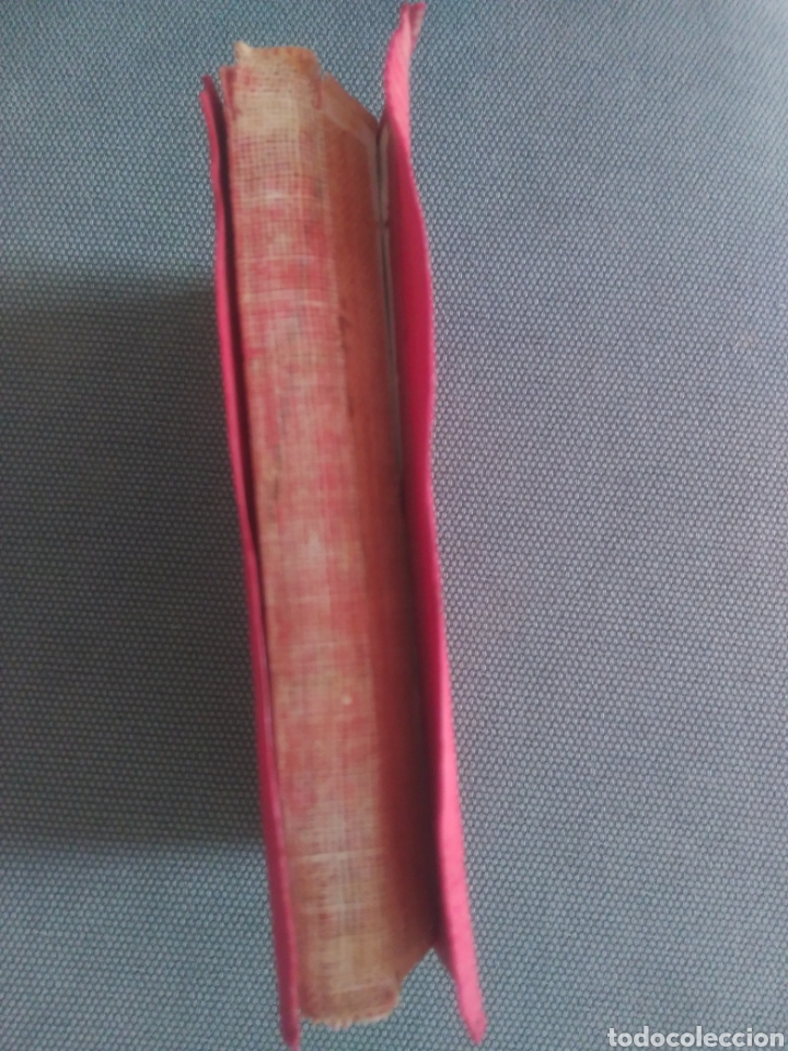 Libros de segunda mano: Niebla - Abel S&aacute;nchez .Miguel de Unamuno - Foto 4