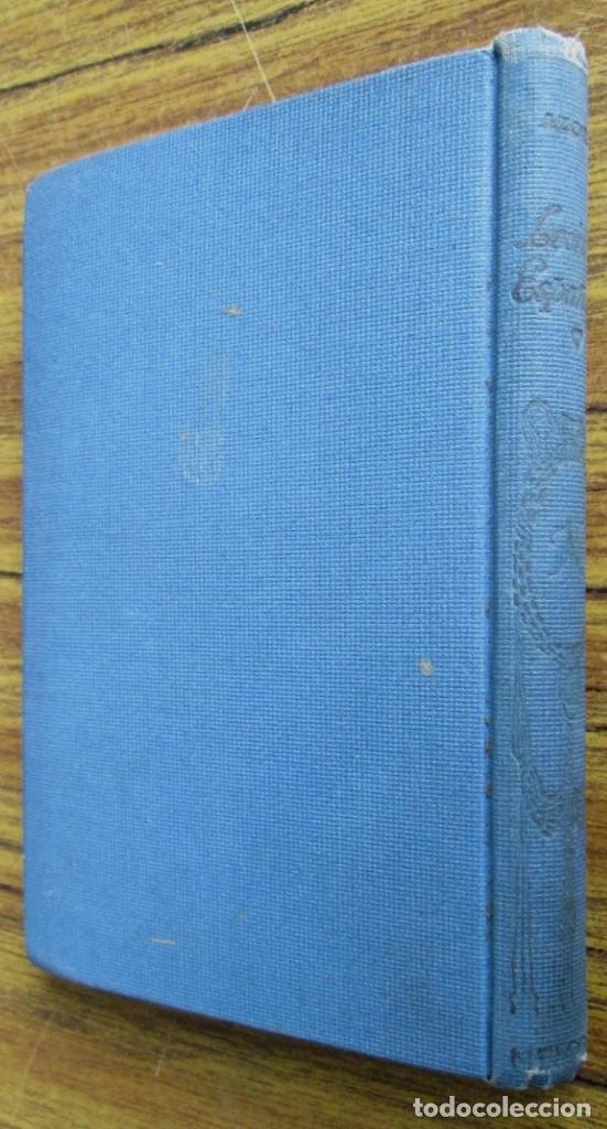Libros de segunda mano: Lecturas espa&ntilde;olas - Azor&iacute;n -  Ed. Thomas Nilson and Sons - Foto 2