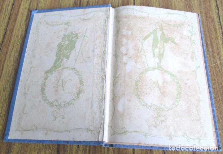 Libros de segunda mano: Lecturas espa&ntilde;olas - Azor&iacute;n -  Ed. Thomas Nilson and Sons - Foto 3