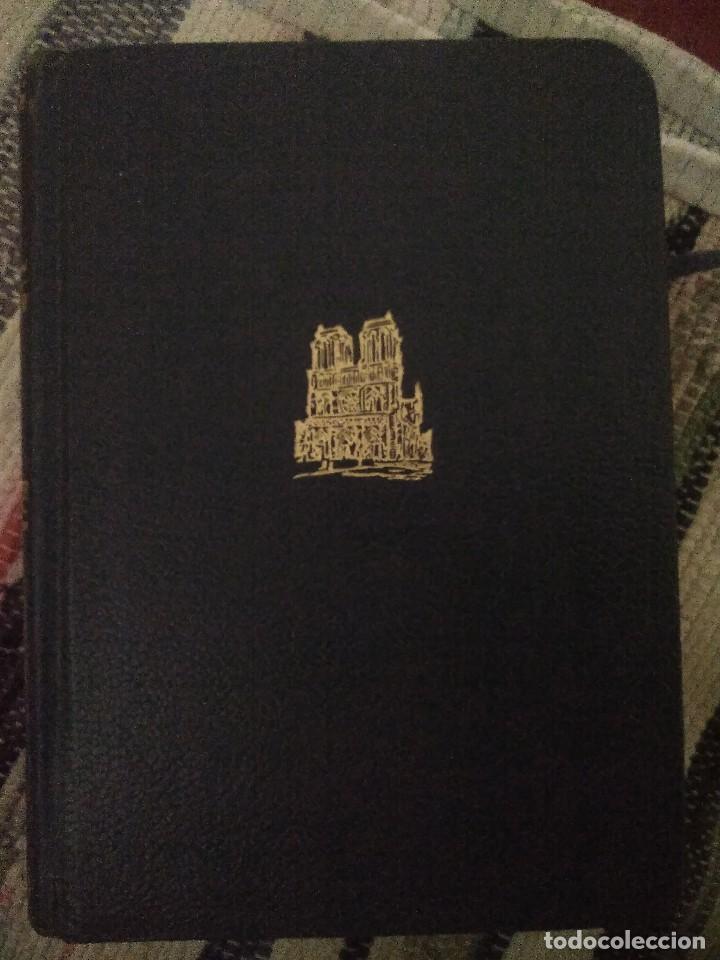 Libros de segunda mano: DUMAS.  LA DAMA DE MONSOREAU.  EDITORIAL LORENZANA - Foto 1