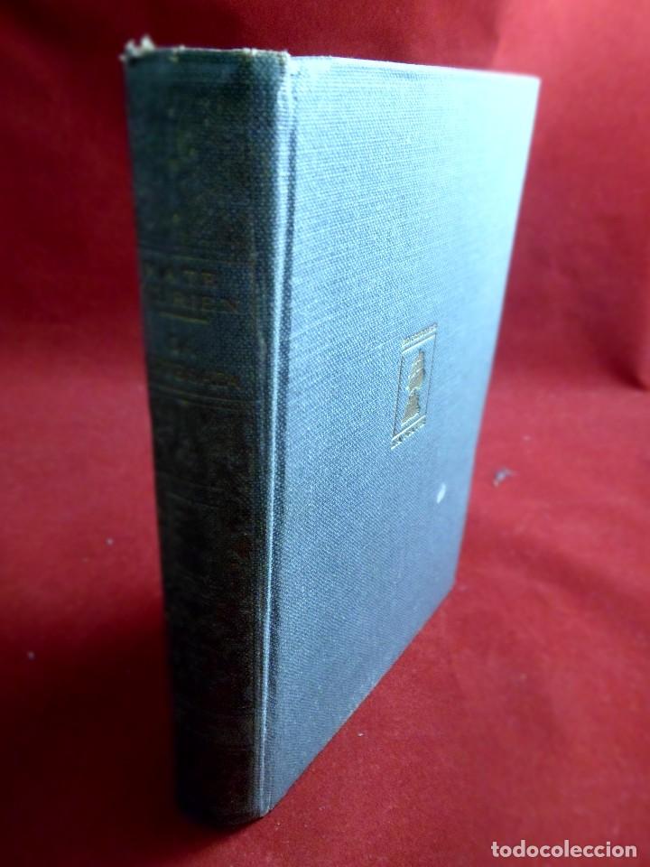 Libros de segunda mano: LA ANTESALA, KATE O&acute;BRIEN. LA NAVE. - Foto 1