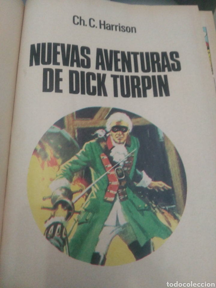 Libros de segunda mano: Famosas novelas Bruguera - Foto 3