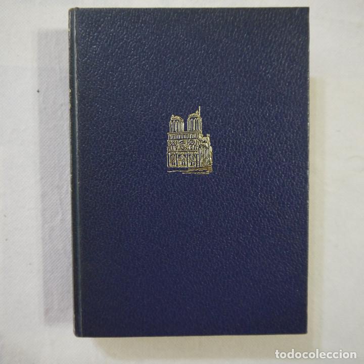 Libros de segunda mano: EMMA LYONNE - ALEJANDRO DUMAS - EDITORIAL LORENZANA - 1970 - Foto 3