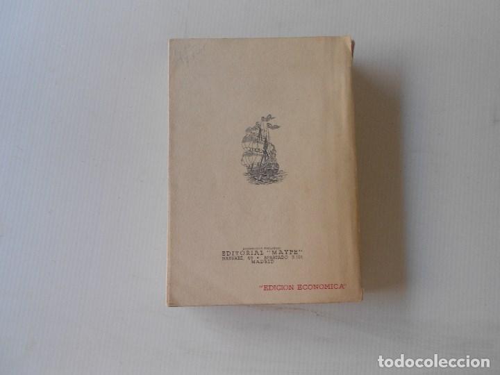 Libros de segunda mano: rebeca por daphne du maurier , ediciones la nave - Foto 4