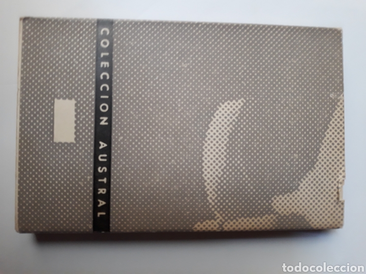 Libros de segunda mano: TEATRO - LAS MOCEDADES DEL CID GUILLEN DE CASTRO - TERCERA EDICION - Foto 2