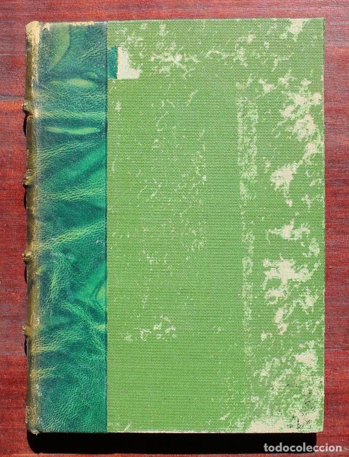 Libros de segunda mano: PERADA- LOS HOMBRES DE PRO- M. AGUILAR EDITOR - MADRID 1943 - Foto 6