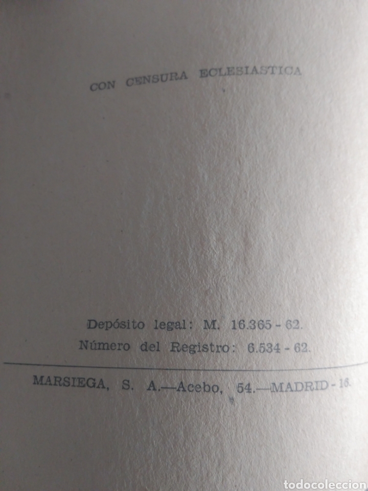 Libros de segunda mano: La Ciudad de los Muchachos .Javier Garc&iacute;a Montero - Foto 3