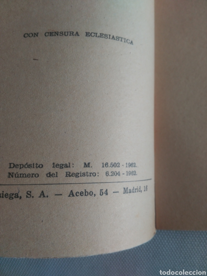 Libros de segunda mano: Pablo de Tarso .Juan Montero R&iacute;os - Foto 4