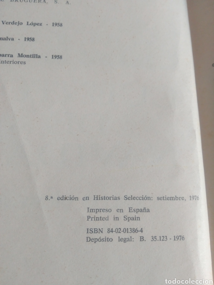 Libros de segunda mano: Cuentos de Navidad, Charles Dickens.Editorial Bruguera - Foto 2
