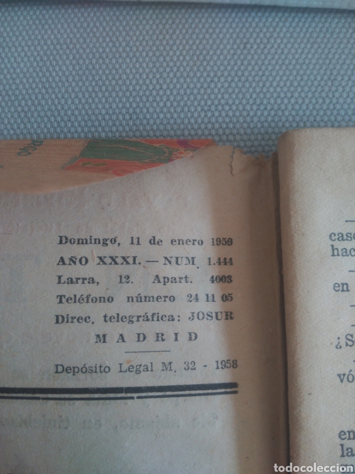 Libros de segunda mano: En tinieblas. Rudyard Kipling. - Foto 2