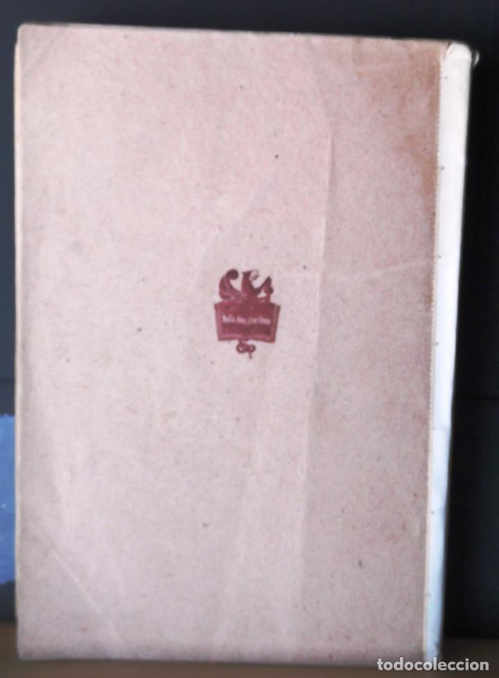 Libros de segunda mano: El Ingenioso Hidalgo Don Quijote de la Mancha. Cervantes. - Foto 3
