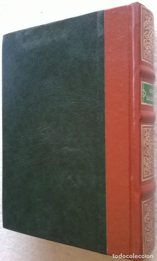 Libros de segunda mano: LA MADRE, GORKI, CLUB DEL LIBRO - Foto 2