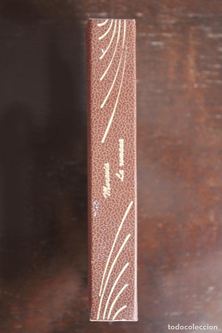 Libros de segunda mano: La Romana. Alberto Moravia. 1972 - Foto 3