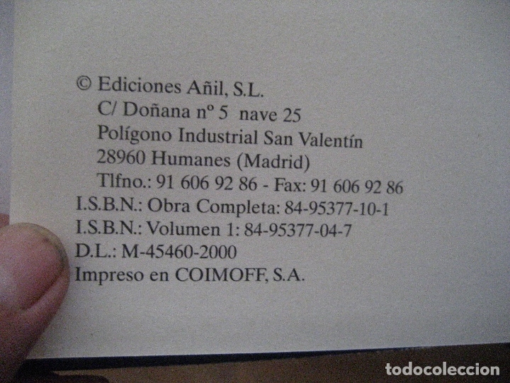 Libros de segunda mano: LAS MIL Y UNA NOCHES 2 TOMOS COMPLETA ED. A&Ntilde;IL 2000 - Foto 9