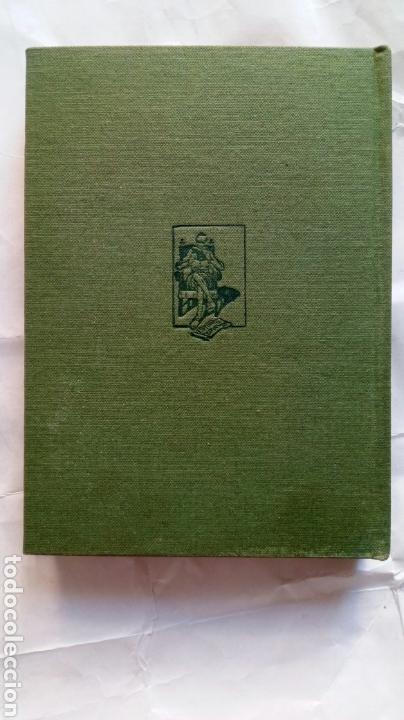 Libros de segunda mano: Arte de amar. Los amores. Ovidio - Foto 4