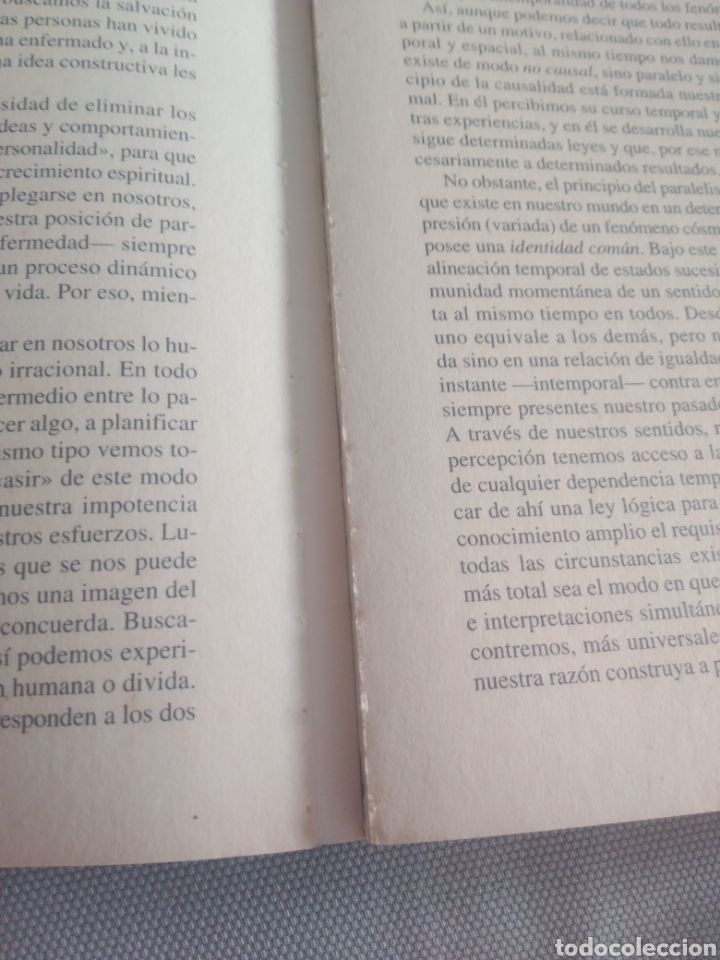 Libros de segunda mano: Las Flores de Bach. Dr G&ouml;tz Blome - Foto 5