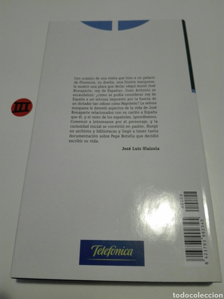 Libros de segunda mano: YO, EL REY. JUAN ANTONIO VALLEJO-NAGERA. - Foto 2