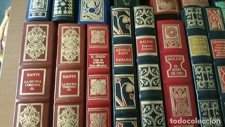 Literatura Universal Libros Que Hay Que Leer