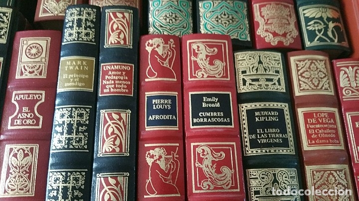 Literatura Universal Libros Que Hay Que Leer