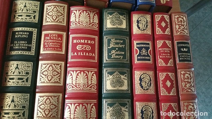 Literatura Universal Libros Que Hay Que Leer