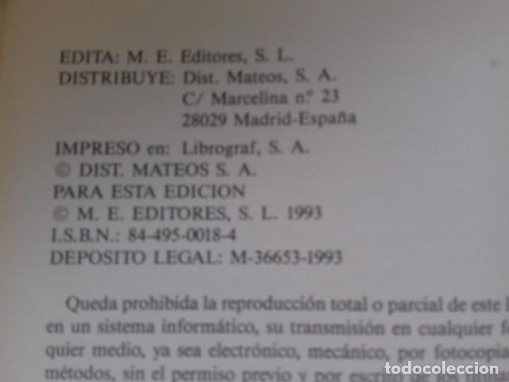 Libros de segunda mano: fabulas eSCOGIDAS	/	la fontaine	/	m e ed	/	co25-2 - Foto 5