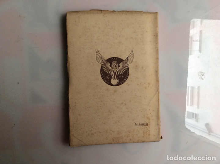 Libros de segunda mano: BENITO PEREZ GALDOS , MEMORIAS 1843 1920 - Foto 3