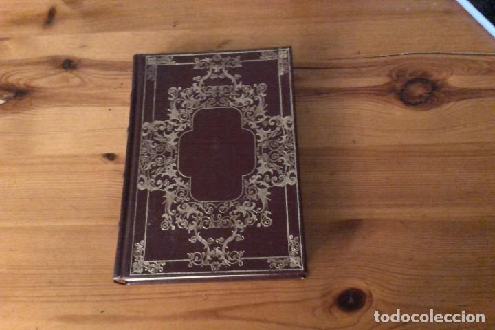 Libros de segunda mano: Novela: La gaviota, Fern&aacute;n Caballero - Foto 1